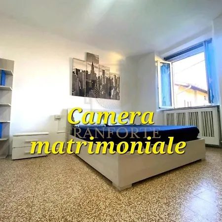 Casa Del Borgo דירה *