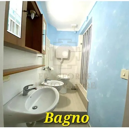 Casa Del Borgo דירה *