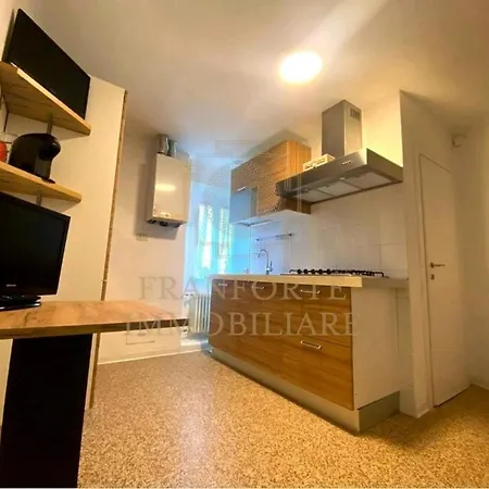 דירה Casa Del Borgo וארסה