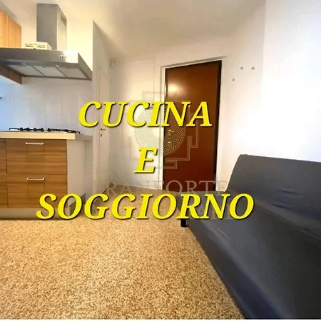 דירה Casa Del Borgo וארסה
